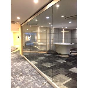 Customization Banquet Hall Partition Wall Perfect for Dividing and Customizing