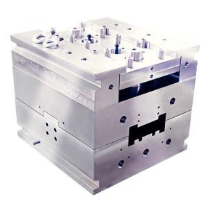 Wholesale Customized Injection Die Casting Mold P20 Material Multipurpose from china suppliers