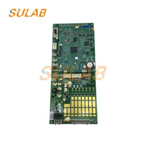 Otis Elevator GECB Main PCB Board DBA26800EE9 ABA26800AVP6