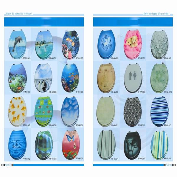 resin toilet seat,17'18'19'Uropean standard,USA stardard,cobble stone design