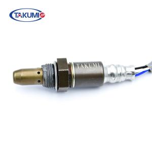 DENSO Lambda Probe 4 Wire Electrical System O2 Oxygen Sensor 89467-0R040 For