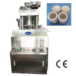 Wholesale New Study Ceramic Crucible Making Machine from china suppliers