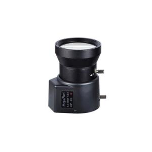 Wholesale 1/3&quot; 5-50mm F1.6 Megapixel CS Mount DC Auto IRIS/Manual IRIS IR Vari-focal Lens Zoom Lens from china suppliers