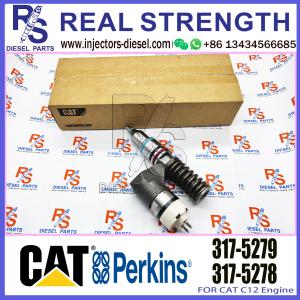 common rail injector 317-5279 10R-0961 0R-9530 166-0149 10R-1258 212-3465 212