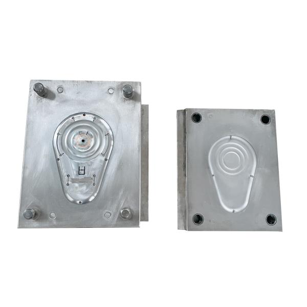 Custom Polishing Injection Molding Plastics for Level Computerized Numerical Control Plastic Part Production and Casting