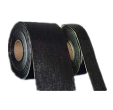 PP Fiber Woven Cold Applied Tape , 1 - 1 . 5MM Pipe Wrap Tape CBT - B Series