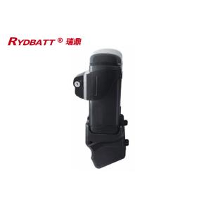 Wholesale RYDBATT CLS-3(36V) Lithium Battery Pack Redar Li-18650-10S4P-36V 8.8Ah For Electric Bicycle Battery from china suppliers