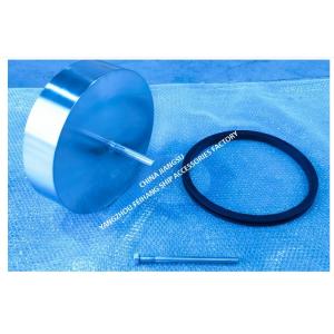 RUBBER RING FOR AIR PIPE HEAD NO.533HFB-350A & RUBBER GASKET FOR FUEL TANK AIR