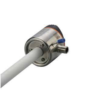 IFM Electronic Level Sensor LK1022 LK0264B-B-00KQPKG Switching Signal IO-Link