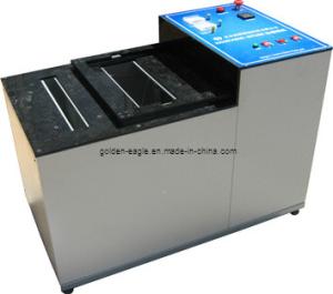 Assist Function Air Blowing Swing Function PCB Hole Plating Machine with Design