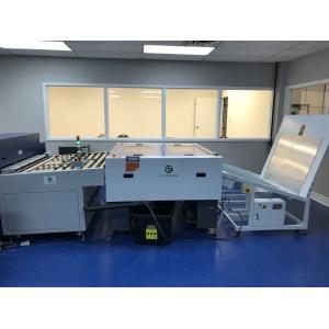 Flexo CTP Plate Machine Processor