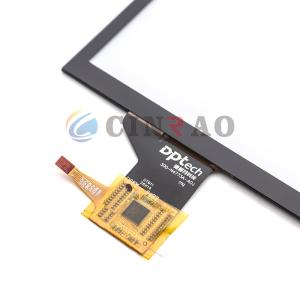 165*100mm FlyAudio Philco G6 Navigation LCD Digitizer