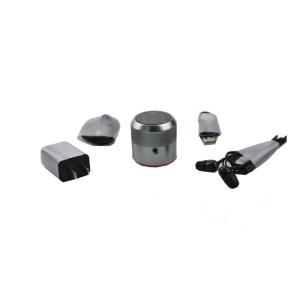 Cloudsteth Connected Pc And Mobile Intelligent Electronic Stethoscope