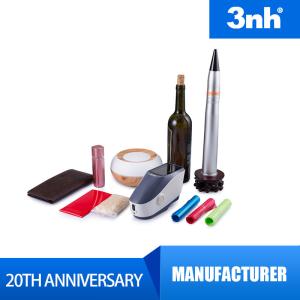 Wholesale CIE LAB Hunter Lab Delta Ecolour Matching Spectrophotometer YS3010 For Color Check from china suppliers