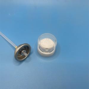 Premium Dry Shampoo Spray Valve with Actuator - Convenient Hair Care Solution
