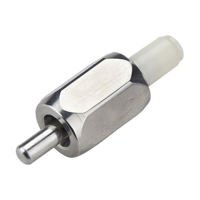 Automatic 110g Pig Water Drinkers Hog Water Nozzle 35.7mm