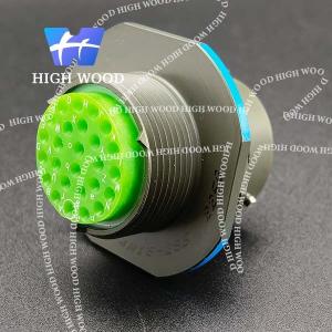 MS26482 Connector, MS3475W24-19SN, MIL-C-26482Ⅱ，MS26482 SeriesⅡ