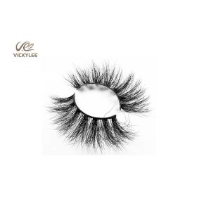 Pure Handmade 0.07 OEM Wispy Eyelash Extensions