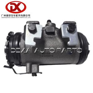 China Brake Wheel Cylinder Isuzu 1476005590 1 47600559 0 FTR10T FSR32 on sale