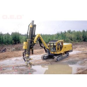 T51 Threaded Shank Drill Bit Adapter / Shank Adapter BBC 51 52 54 120 COP 1036