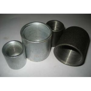 NPT/BS Standard Thread Galvanized Carbon Steel Pipe