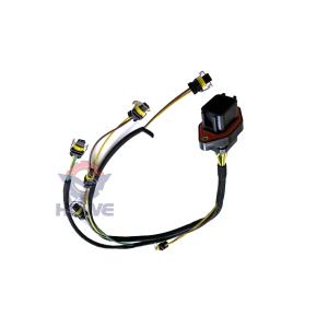 High Guarantee C9 Engine Injector Wire Harness 419-084 1188-9865 for E330D E336D