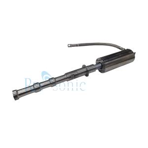 Explosion Proof Ultrasonic Homogenizer 20Khz 3000w For Dispersion