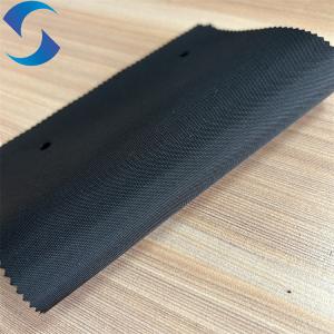 117gsm Various Colors Nylon Polyester Lining Fabric For Outdoor Bag