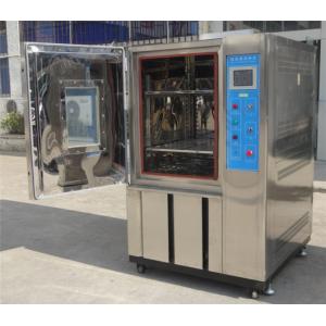 Constant Temperature Humidity Climatic Simulation Stability Test Chamber