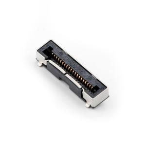 Honda LVC-D20SFYG PC-side 0.5 Mm Pitch SMT Type Connector For Single / Flat