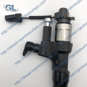 Diesel Common Rail Injector 095000-6590 095000-6591 095000-6592 095000-6593 For