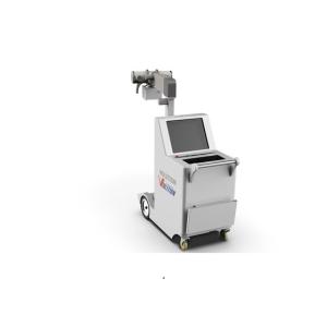 Wholesale Precise Imaging Mobile X Ray Machine Digital Radiography Equipment Customized from china suppliers