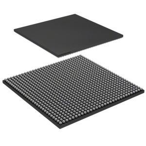China Field Programmable Gate Array XCKU035-L1FBVA900I UltraScale FPGA BGA900 Embedded FPGA on sale