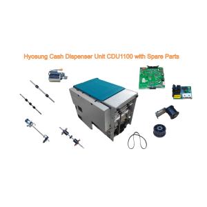 Hyosung CDU1100 Cash Dispenser Control Board 7760000140 Hyosyung Controller ATM