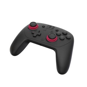 2PCS Silicone Precision Control Rings Grips for Switch 2 Pro ,Anti-Slip Sweat