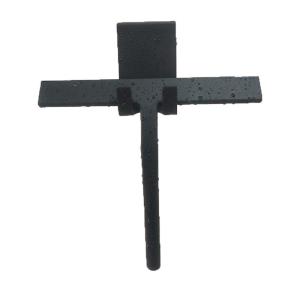 Wholesale Versatile T Shaped Silicone Blade Shower Squeegee from china suppliers