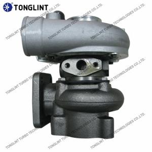 Hyundai D4AL GT2052S Diesel Turbocharger 702213-0001 28230-41710