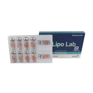 Lipo Lab Fat Dissolving Injections Slimming Weight Loss ppcs Solution