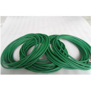 Machinery Use PU Urethane Round Belting With Rough Surface