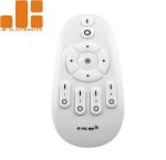 Two Channels CCT LED Controller RF , 2.4GHz RF Wireless Remote LED Controller