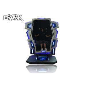 360 King Kong 9d Vr Motion Simulator With Single Seat