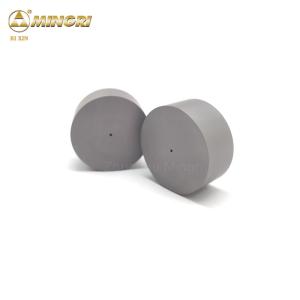 High Precision Die Cutting Strong Bending Resistance TC Tungsten Carbide heading
