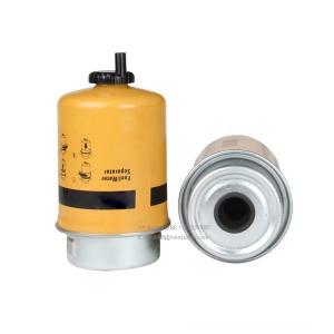 Wholesale Engine Fuel Filter Water Separator filter BF7650 RE61723 33636 H204WK from china suppliers