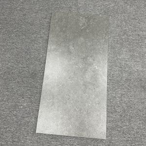 Full Body Porcelain Rustic Tiles 600X1200mm Outside Floor Tile