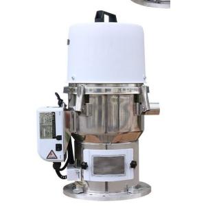 white Euro hopper loader/Material vacuum Auto loader 300G supplier good quality