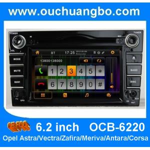 Car radio for Opel Astra/Vectra/Zafira/Meriva/Antara/Corsa with iPod GPS mp3 OCB