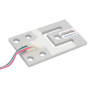 Planar Load Cell 150kg 75kg Low Profile Planar Beam Loadcell 37.5kg 15kg