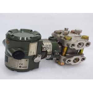 Yokogawa EJA110A-ELS4A-92EA/KU2 Pressure Temperature Transmitter