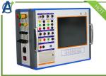 China Circuit Breaker Analyzer with Dynamic Resistance Measurement Function