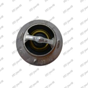 3TNV88 Thermostat 71℃ 129155-49801 For Yanmar Engine